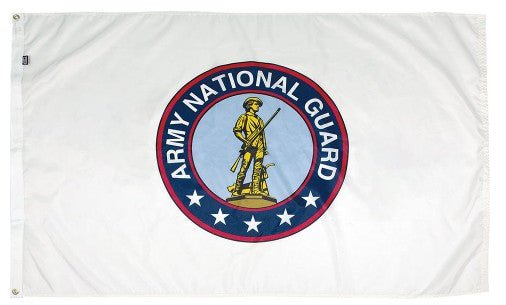 Military Branch Flags