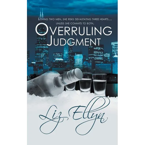 Overruling Judgment - Paperback