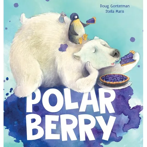 Polar Berry - Hardcover
