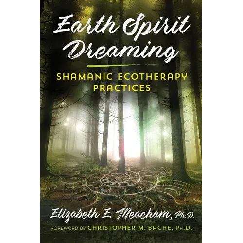 Earth Spirit Dreaming: Shamanic Ecotherapy Practices - Paperback