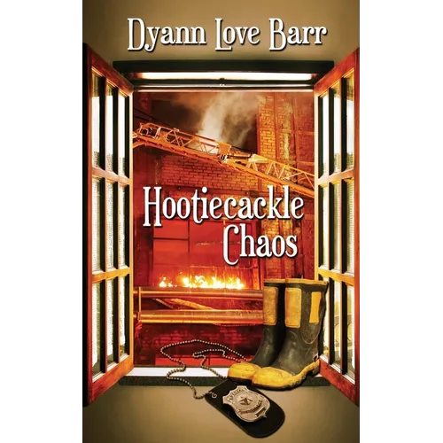 Hootiecackle Chaos - Paperback
