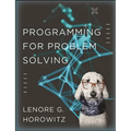 Programming for Problem Solving - Paperback