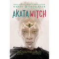 Akata Witch - Paperback