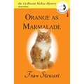 Orange as Marmalade - Paperback