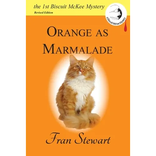 Orange as Marmalade - Paperback