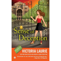 Sense of Deception - Mass Market Paperbound