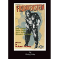 Robert Florey's Frankenstein Starring Bela Lugosi (hardback) - Hardcover