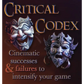 Critical Codex - Hardcover