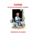 Cuore (Heart) [English Edition] - Hardcover