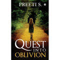 Quest Into Oblivion - Paperback