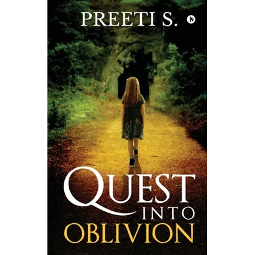 Quest Into Oblivion - Paperback