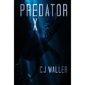 Predator X - Paperback