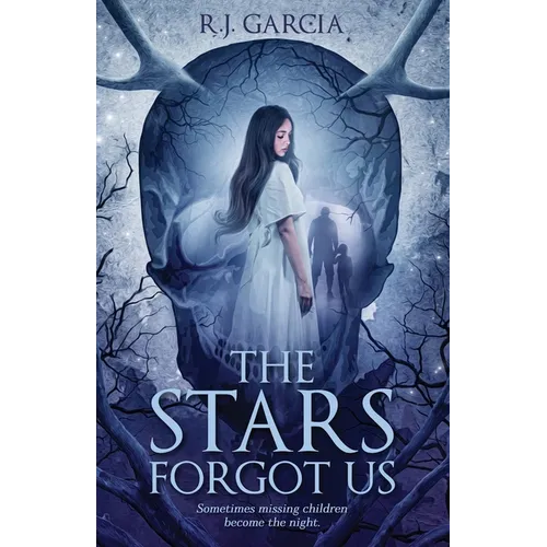 The Stars Forgot Us - Paperback