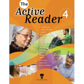 The Active Reader 4 - Paperback