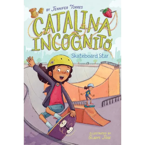 Skateboard Star - Paperback