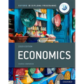 Economics Course Book 2020 Edition: Student Book with Website Link - Paperback