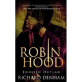 Robin Hood: English Outlaw - Paperback