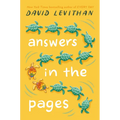 Answers in the Pages - Hardcover