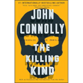 The Killing Kind: A Charlie Parker Thriller - Paperback