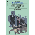 The Rubber Band - Paperback