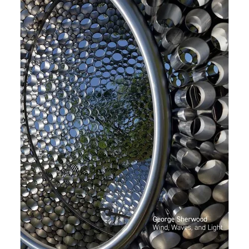 George Sherwood: Wind, Waves, and Light - Hardcover