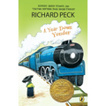 A Year Down Yonder - Paperback