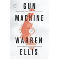 Gun Machine - Paperback