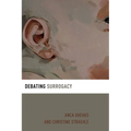 Debating Surrogacy - Paperback