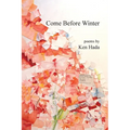 Come Before Winter - Paperback