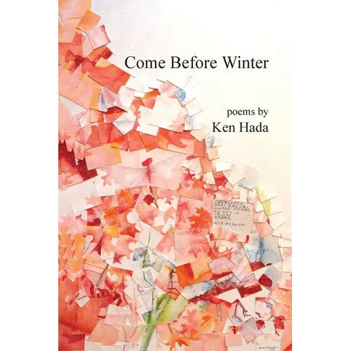 Come Before Winter - Paperback