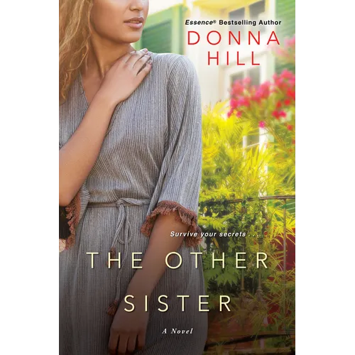 The Other Sister - Paperback