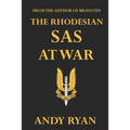 The Rhodesian SAS at War