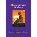 Diccionario de budismo - Paperback