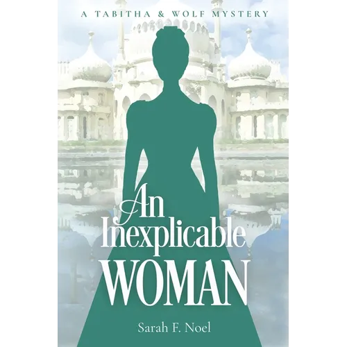 An Inexplicable Woman - Paperback