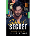 Sinner's Secret - Paperback