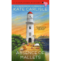 Absence of Mallets - Mass Market Paperbound