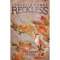 Reckless IV: The Silver Tracks - Paperback
