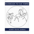 Back Roads to Far Towns: Basho's Travel Journal - Paperback