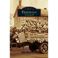 Freehold, Volume II - Hardcover