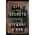 City of Secrets - Paperback