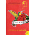 Hummingbirds - Paperback