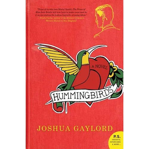 Hummingbirds - Paperback