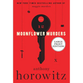Moonflower Murders - Paperback