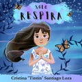 Solo Respira - Paperback