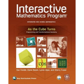 Imp 2e Year 4 as the Cube Turns Unit Book - Paperback