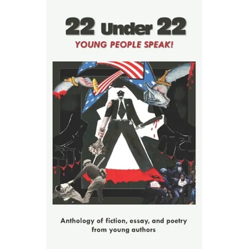 22 Under 22: Young people speak! - Paperback