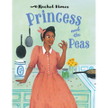Princess and the Peas - Paperback