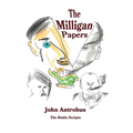 The Milligan Papers (hardback) - Hardcover