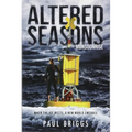 Altered Seasons: Monsoonrise - Paperback
