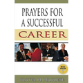 Alone with God - Prayers for Successful Career - Paperback